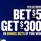 best bet new customer offers